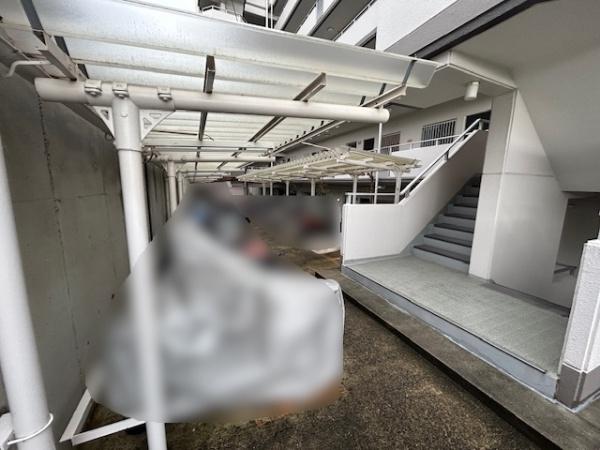 ライツシティ東寝屋川弐番館