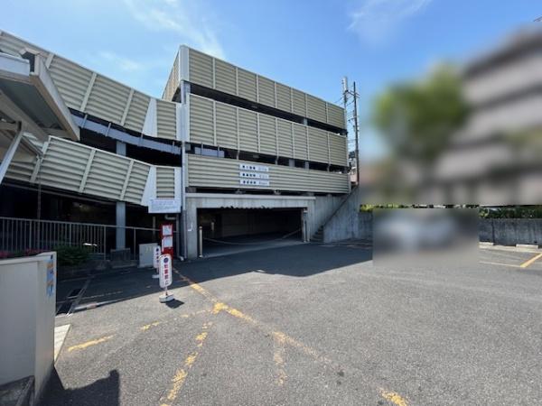 メロディーハイム香里ヶ丘ツインビューベガタワー