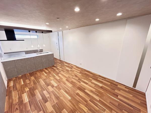 枚方市宮之阪４丁目の中古一戸建