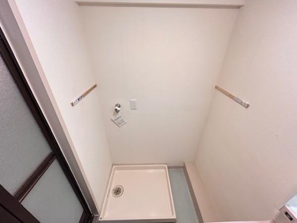 枚方ハイツ　7号棟
