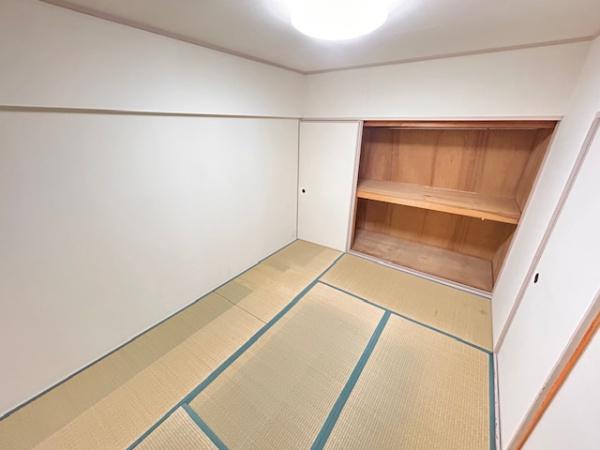 枚方ハイツ　7号棟