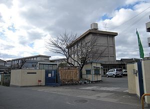 寝屋川市点野1丁目の中古一戸建て(寝屋川市立点野小学校)