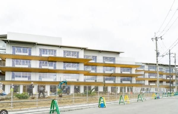 寝屋川市明和2丁目の中古一戸建て(望が丘小学校・中学校)