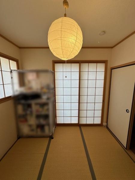 寝屋川市明和２丁目の中古一戸建て