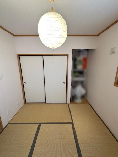 寝屋川市明和２丁目の中古一戸建て