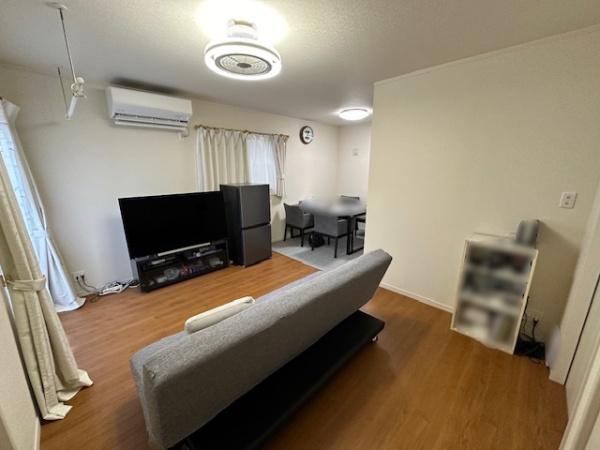 寝屋川市明和２丁目の中古一戸建