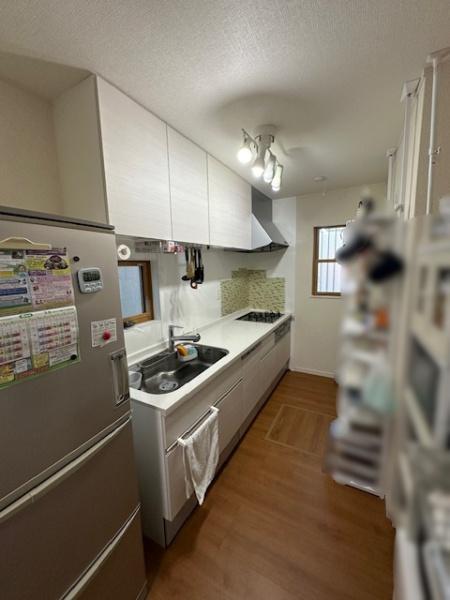 寝屋川市明和２丁目の中古一戸建て