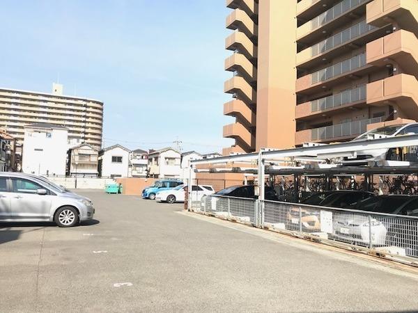 サンメゾン寝屋川