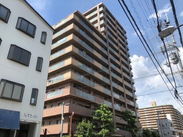 サンメゾン寝屋川