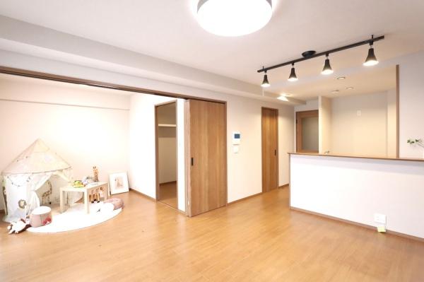 サンメゾン寝屋川
