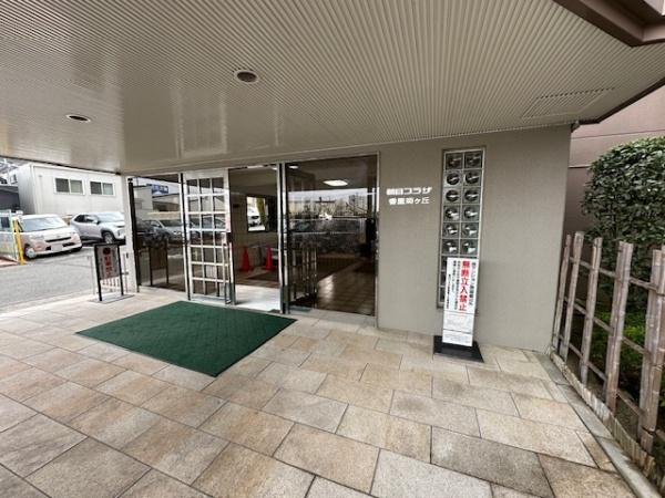 朝日プラザ香里菊ヶ丘