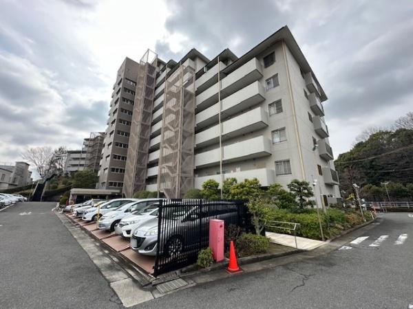 朝日プラザ香里菊ヶ丘