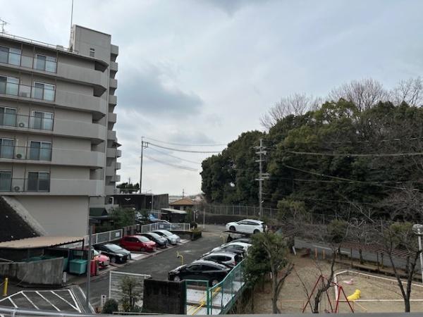 朝日プラザ香里菊ヶ丘