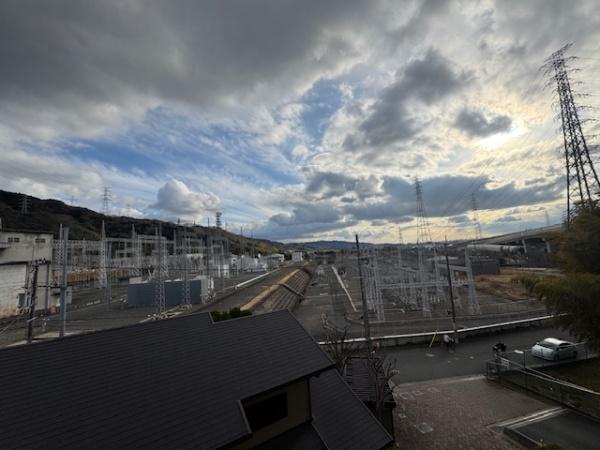 ロイヤルシャトー交野