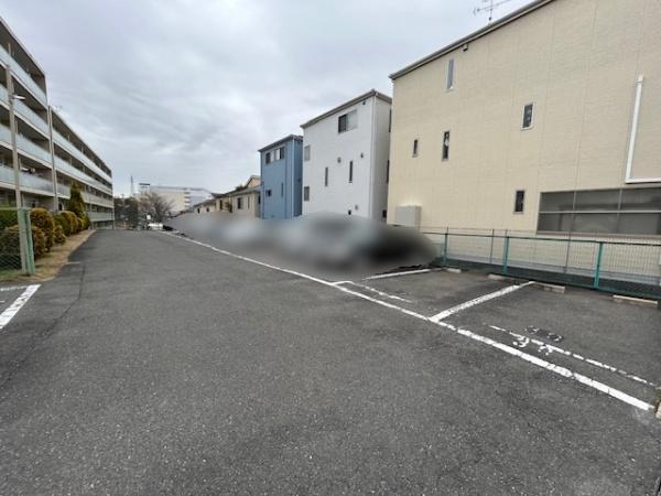 枚方ハイツ弐号棟
