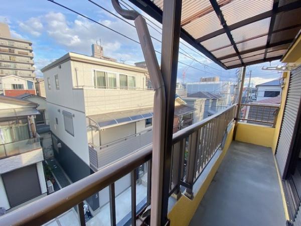 枚方市出口３丁目の中古一戸建て