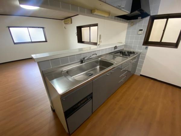 枚方市出口３丁目の中古一戸建