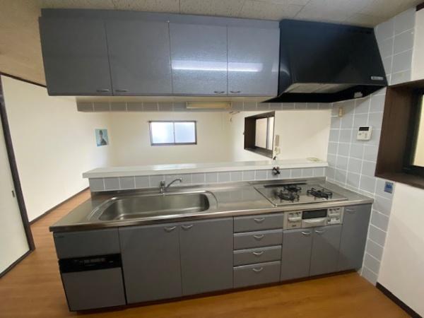 枚方市出口３丁目の中古一戸建