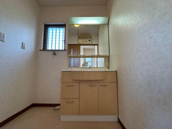 寝屋川市国松町の中古一戸建て