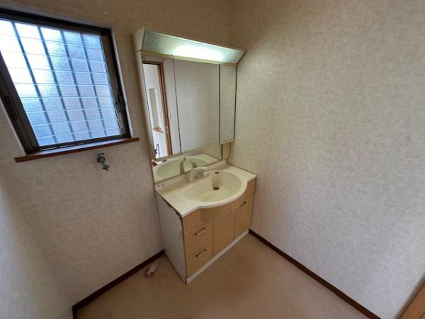 寝屋川市国松町の中古一戸建て