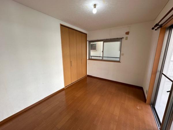 寝屋川市国松町の中古一戸建て