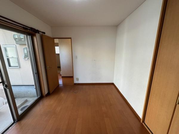 寝屋川市国松町の中古一戸建て
