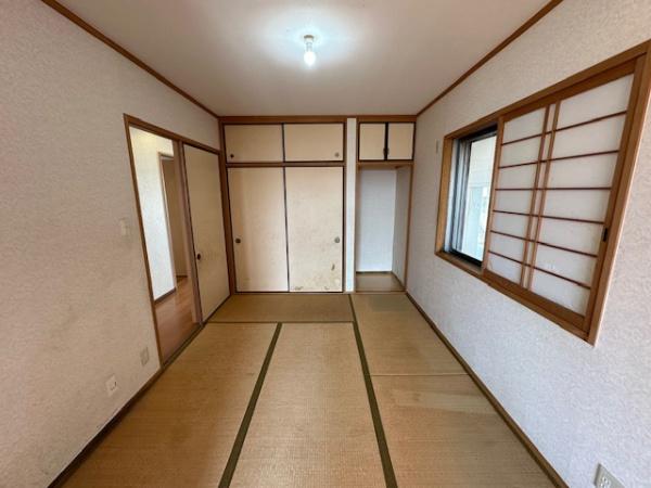 寝屋川市国松町の中古一戸建て