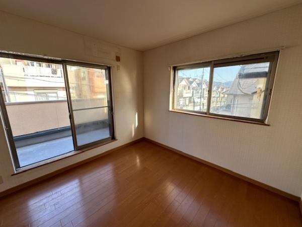 寝屋川市国松町の中古一戸建て