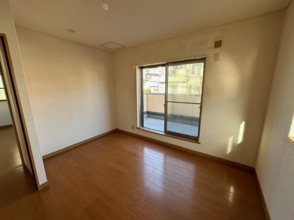 寝屋川市国松町の中古一戸建て