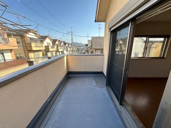 寝屋川市国松町の中古一戸建て