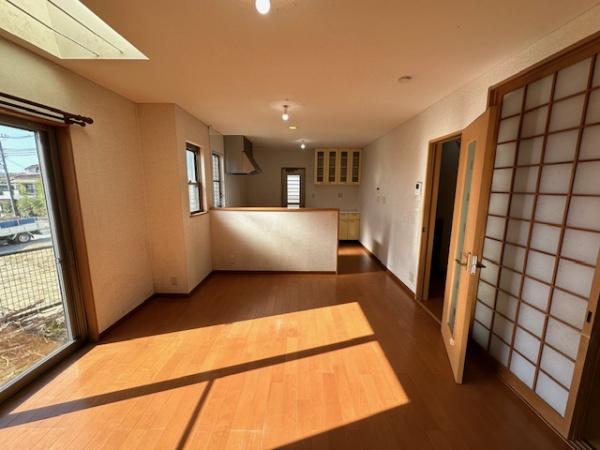 寝屋川市国松町の中古一戸建