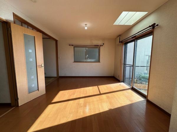 寝屋川市国松町の中古一戸建