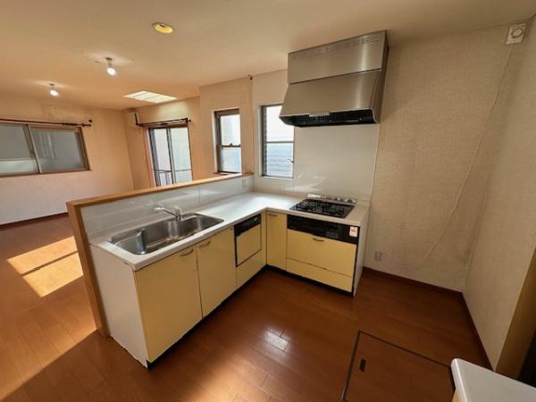 寝屋川市国松町の中古一戸建