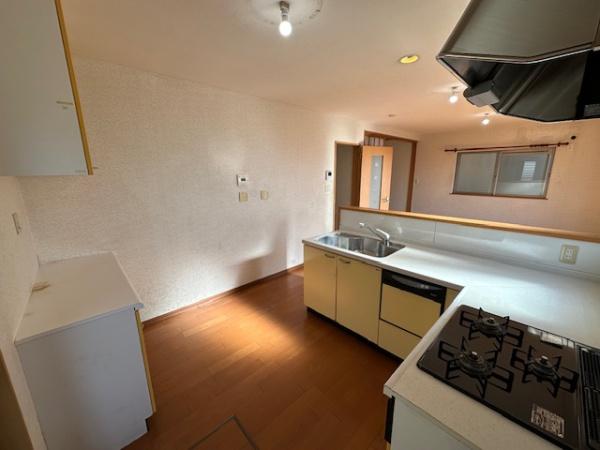 寝屋川市国松町の中古一戸建て