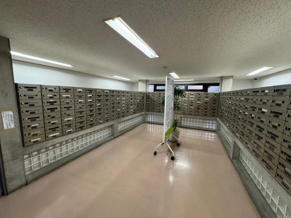 ロイヤルシャトーねやがわオークビル