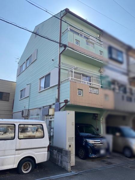 枚方市南中振２丁目の中古一戸建て