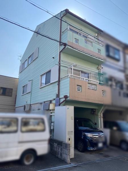 枚方市南中振２丁目の中古一戸建て