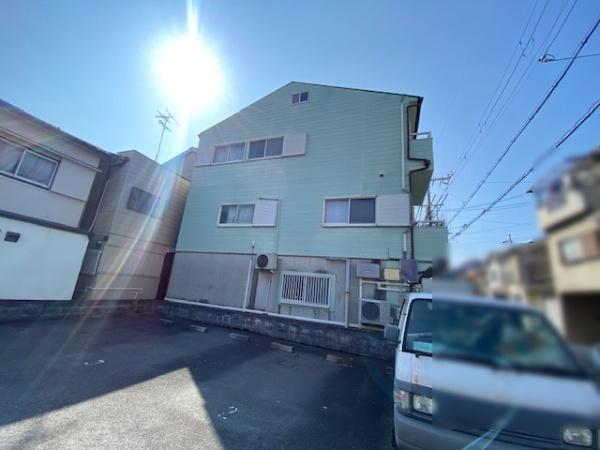 枚方市南中振２丁目の中古一戸建て