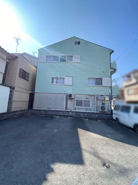 枚方市南中振２丁目の中古一戸建て