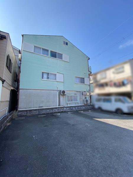 枚方市南中振２丁目の中古一戸建て