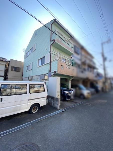 枚方市南中振２丁目の中古一戸建て