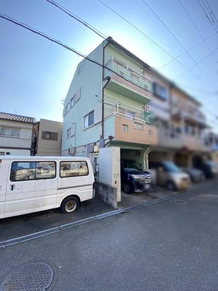 枚方市南中振２丁目の中古一戸建て