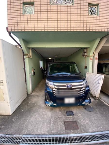 枚方市南中振２丁目の中古一戸建て