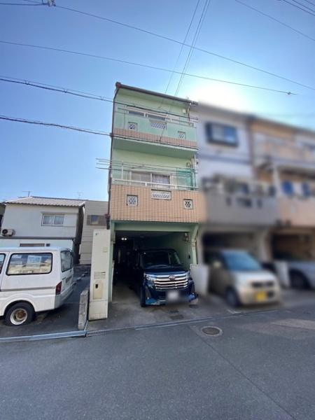 枚方市南中振２丁目の中古一戸建