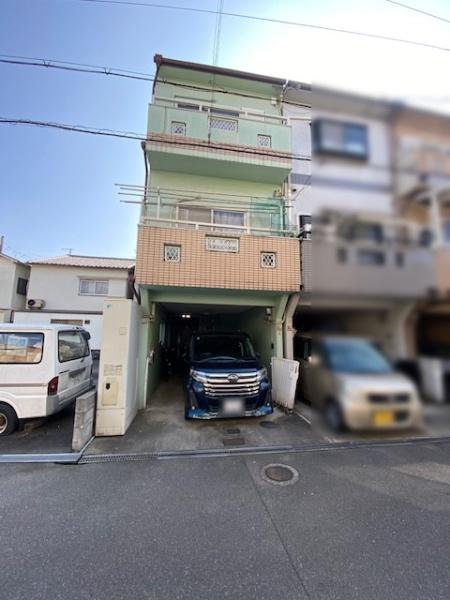 枚方市南中振２丁目の中古一戸建