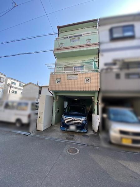 枚方市南中振２丁目の中古一戸建て