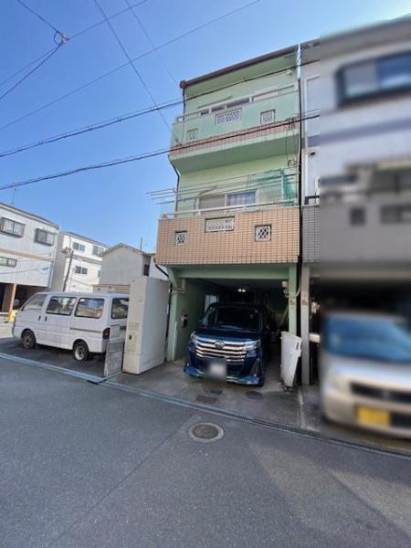枚方市南中振２丁目の中古一戸建て