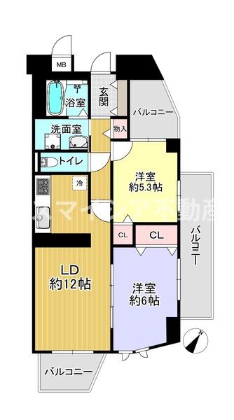 ロイヤルシャトー交野