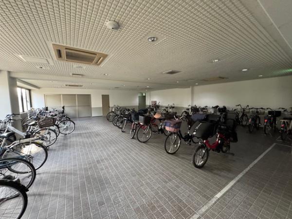 ロイヤルシャトー交野