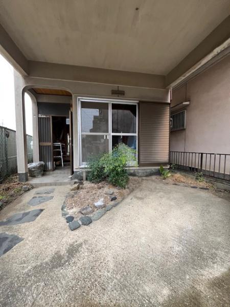 枚方市長尾家具町２丁目の売土地